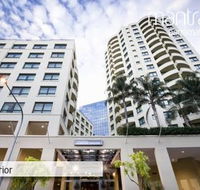 Mantra Parramatta - Hotel WA