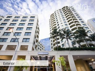 Mantra Parramatta - Hotel WA 0
