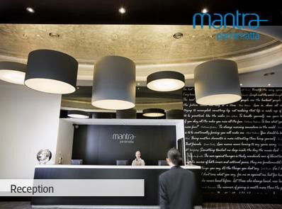 Mantra Parramatta - Hotel WA 2