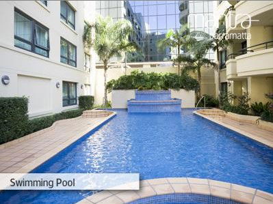 Mantra Parramatta - Hotel WA 4