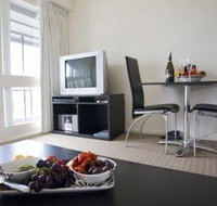 Benjac Promotions P/L - Hotel WA