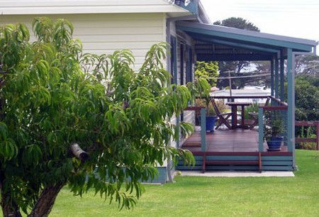 Greenwell Point NSW Hotel WA