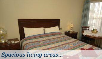 Broken Hill Oasis Motor Inn - Hotel WA 0
