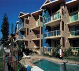 Breakfree Pacific Royale - Hotel WA 0