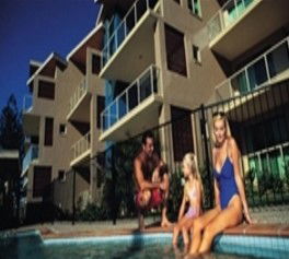 Breakfree Pacific Royale - Hotel WA 3