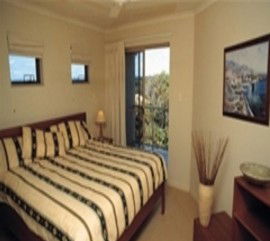Breakfree Pacific Royale - Hotel WA 4