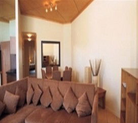 Breakfree Pacific Royale - Hotel WA 5