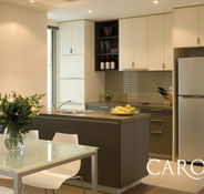 Caroline Serviced Apartments Brighton