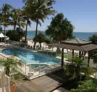 Netanya Noosa - Hotel WA