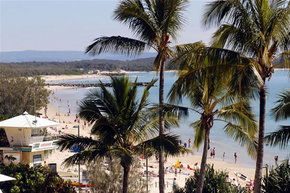 Netanya Noosa - Hotel WA 1