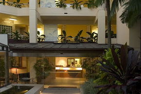 Netanya Noosa - Hotel WA 2