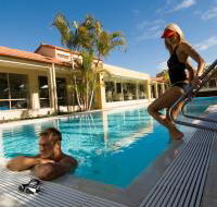 Noosa Springs Golf and Spa Resort - Hotel WA