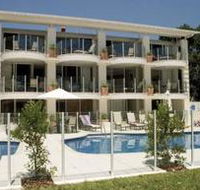Sandcastles Noosa - Hotel WA