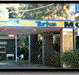 Tartan Motel