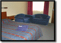 Tartan Motel - Hotel WA 1