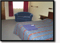 Tartan Motel - Hotel WA 2