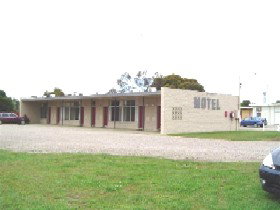 Ombersley VIC Hotel WA