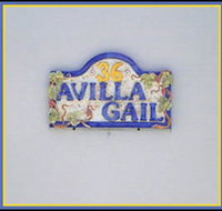 A Villa Gail - Hotel WA