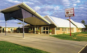Richmond QLD Hotel WA