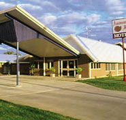 Ammonite Inn - Hotel WA