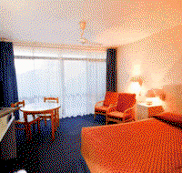 Mooloolaba Motel - Hotel WA
