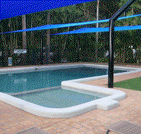 Ellis Beach Oceanfront Bungalows