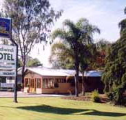 Goondiwindi Motel - Hotel WA