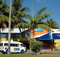 Njoy Travellers Resort