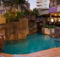 Nautilus Resort - Hotel WA