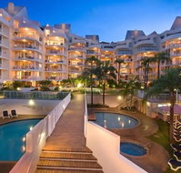 Osprey Oceanview Apartments - Hotel WA