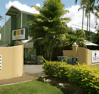 Pacific Sands Holiday Apartments - Hotel WA