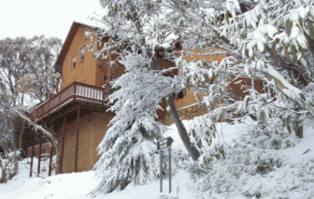 Corio Ski Club - Hotel WA 0