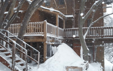 Corio Ski Club - Hotel WA 1