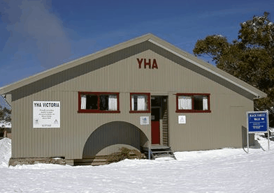 Mount Buller YHA Lodge - Hotel WA 0