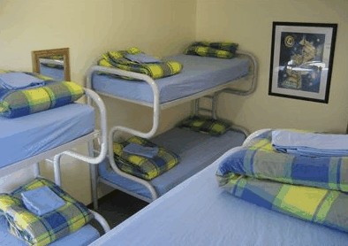 Mount Buller YHA Lodge - Hotel WA 1