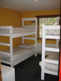 University Of Melbourne Lodge - Hotel WA 1