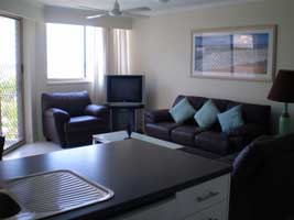 Sandcastles On Currumbin Beach - Hotel WA 1