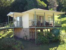 Shambala Bed & Breakfast - Hotel WA 0