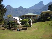 Shambala Bed & Breakfast - Hotel WA 1