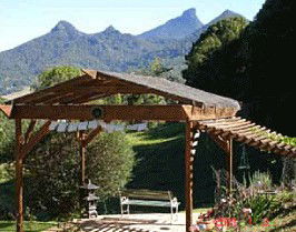 Shambala Bed & Breakfast - Hotel WA 3