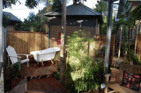 The Old Convent Guesthouse - Hotel WA