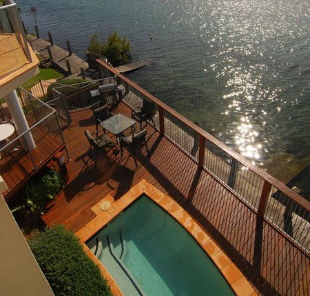Sails At Kingscliff - Hotel WA 3