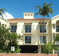 Villa Vaucluse