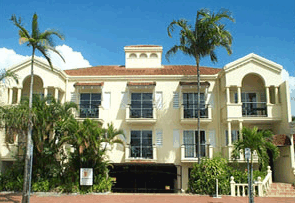 Villa Vaucluse - Hotel WA 0