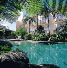 Villa Vaucluse - Hotel WA 1