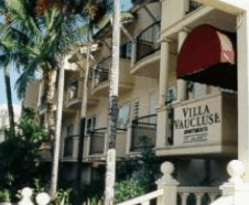 Villa Vaucluse - Hotel WA 2