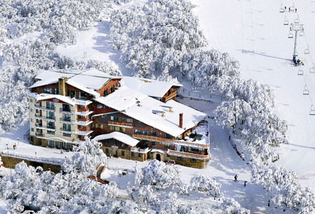 Hotel Pension Grimus - Hotel WA 0