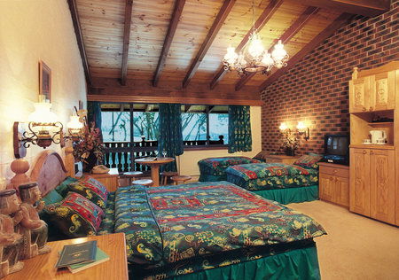 Hotel Pension Grimus - Hotel WA 3
