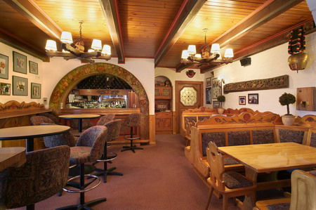 Hotel Pension Grimus - Hotel WA 4