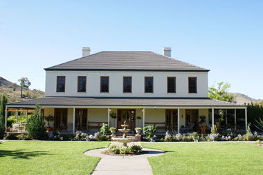 Flynn ACT Hotel WA
